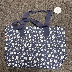 Parkland Tote Bag